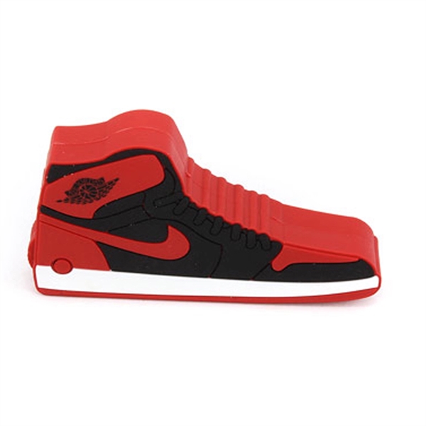 NIKE SHOE SHAPED CUSTOM 2D DRIVE - NIKE SHOE SHAPED CUSTOM 2D DRIVE - Image 3 of 3