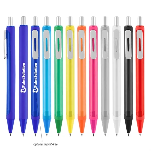 Atlas rABS Gel Pen