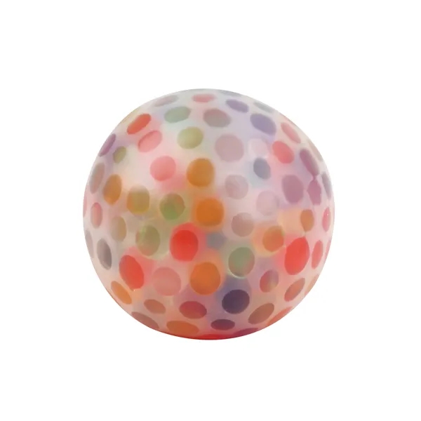 Gel Squeeze Squishy Sensory Stress Ball