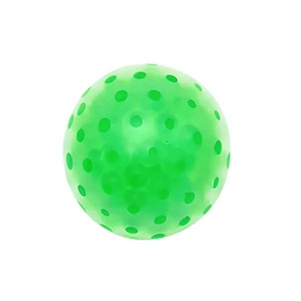 Gel Squeeze Squishy Sensory Stress Ball