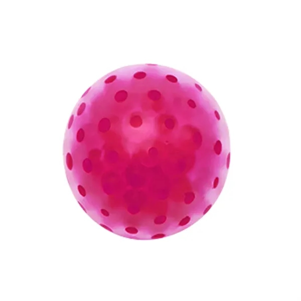 Gel Squeeze Squishy Sensory Stress Ball