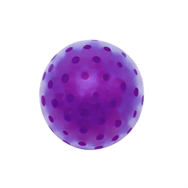 Gel Squeeze Squishy Sensory Stress Ball