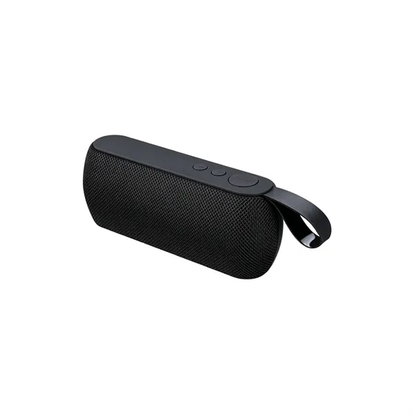 Mini Portable Wireless Bluetooth Speaker W/Hand Strap
