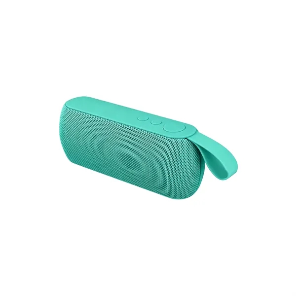 Mini Portable Wireless Bluetooth Speaker W/Hand Strap