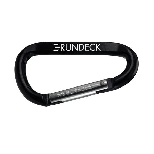 Carabiner