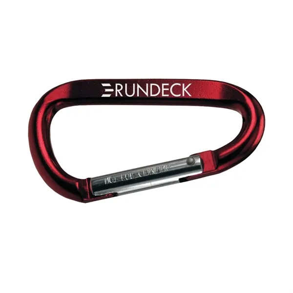 Custom Carabiner