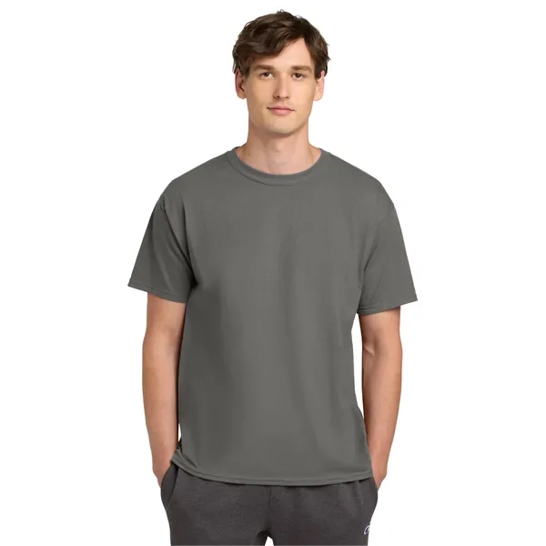 Champion Heritage 6-Oz. Jersey Tee