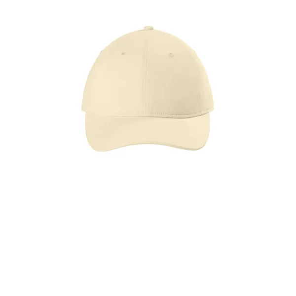 Comfort Colors Coastal Washed Cap