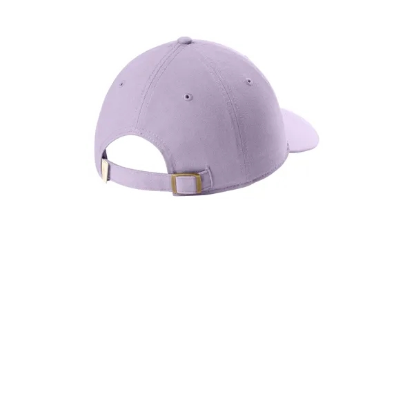 Comfort Colors Coastal Washed Cap