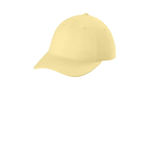 Comfort Colors Coastal Washed Cap