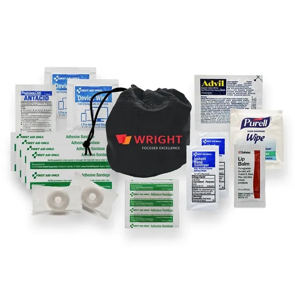 Trade Show Essentials Bag