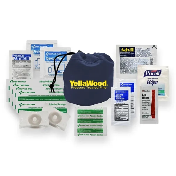 Trade Show Essentials Bag