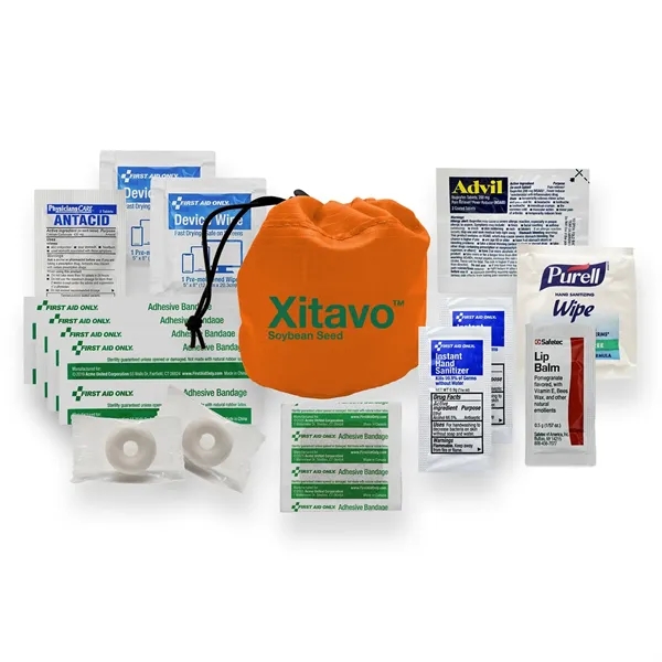 Trade Show Essentials Bag