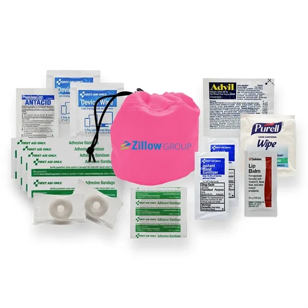 Trade Show Essentials Bag