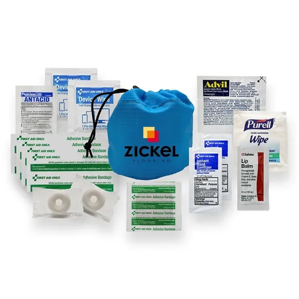 Trade Show Essentials Bag