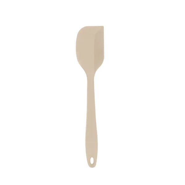 8.3" Seamless Non Stick Heat Resistant Silicone Spatula