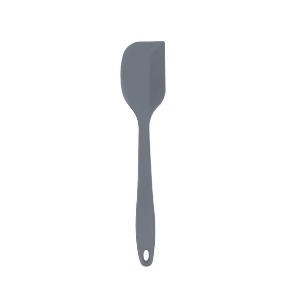 8.3" Seamless Non Stick Heat Resistant Silicone Spatula