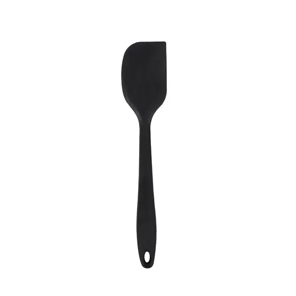 8.3" Seamless Non Stick Heat Resistant Silicone Spatula