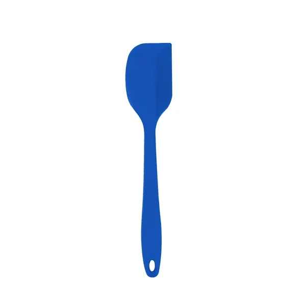 8.3" Seamless Non Stick Heat Resistant Silicone Spatula