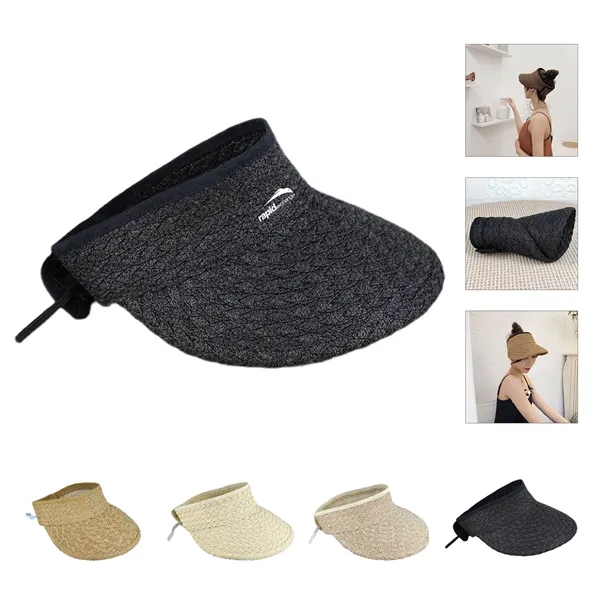 Wide Brim Sun Hats Golf Viso