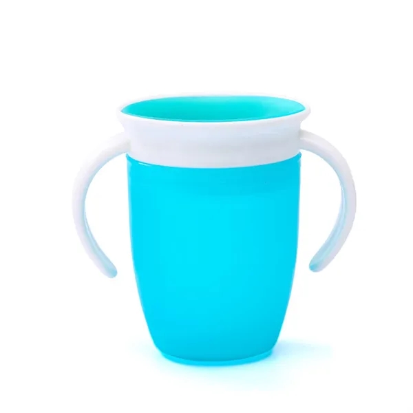 8 oz 360 sippy cup