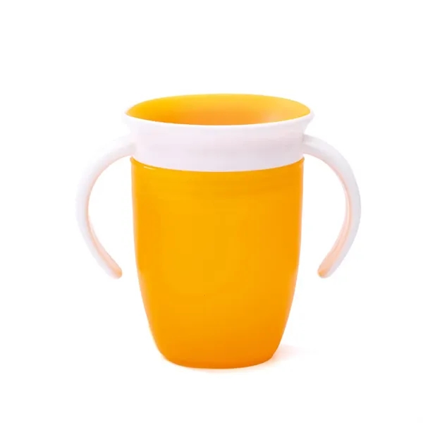 8 oz 360 sippy cup