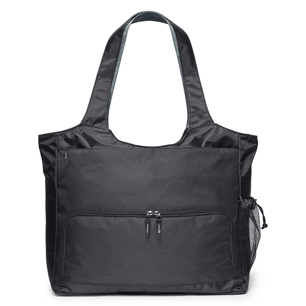 Yoga Fitness Tote - Yoga Fitness Tote - Image 0 of 1