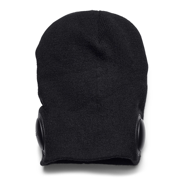 Vox Beanie with Wireless Headphones - Vox Beanie with Wireless Headphones - Image 0 of 1