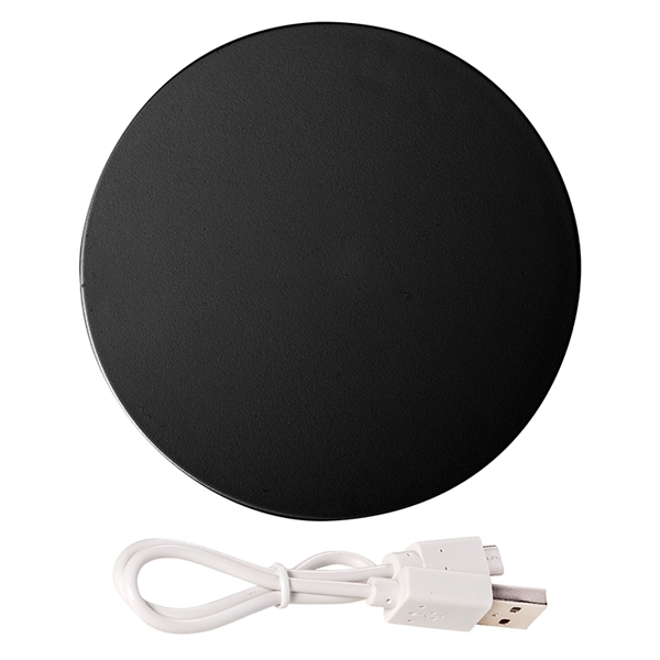 Budget Wireless Charging Pad - Budget Wireless Charging Pad - Image 1 of 2