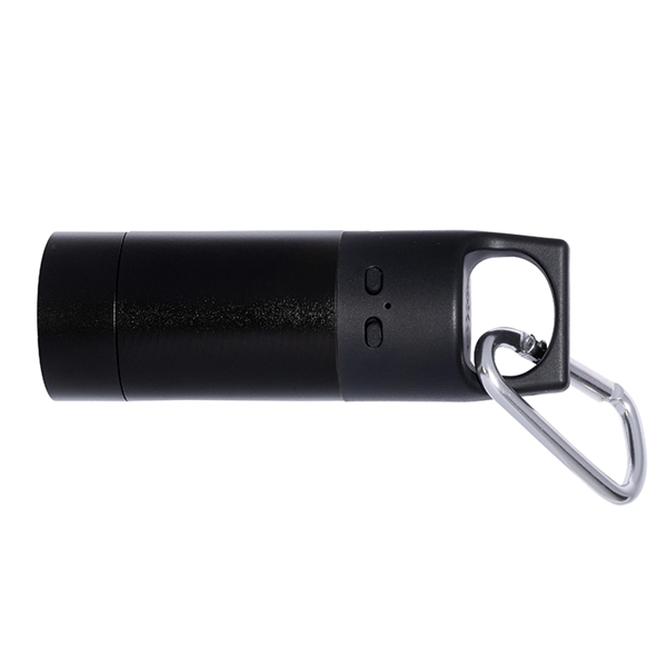 Flashlight Wireless Speaker - Flashlight Wireless Speaker - Image 1 of 3