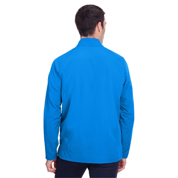 North End Men's Quest Stretch Quarter-Zip