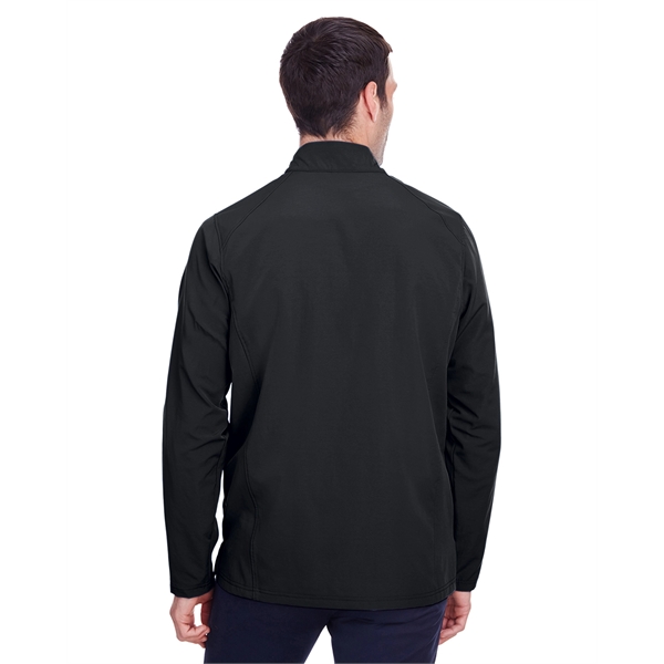 North End Men's Quest Stretch Quarter-Zip
