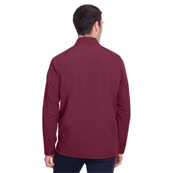 North End Men's Quest Stretch Quarter-Zip