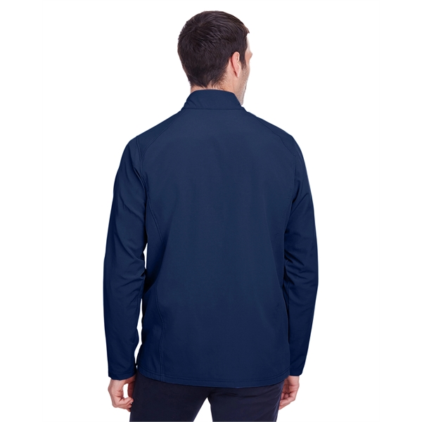 North End Men's Quest Stretch Quarter-Zip