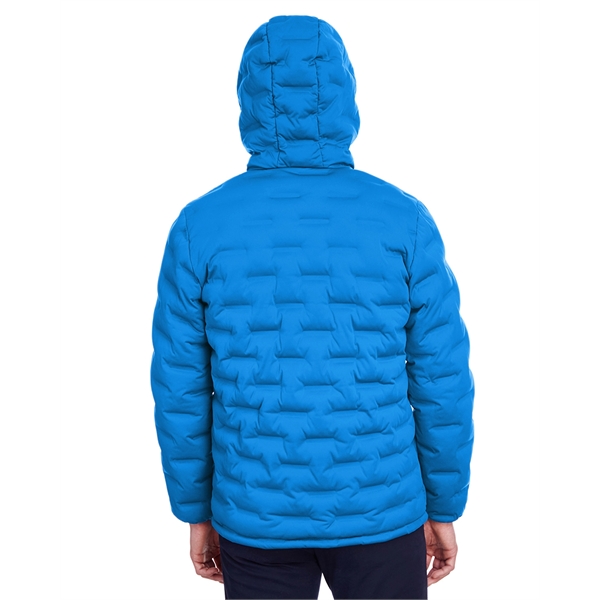 North End Men's Loft Puffer Jacket