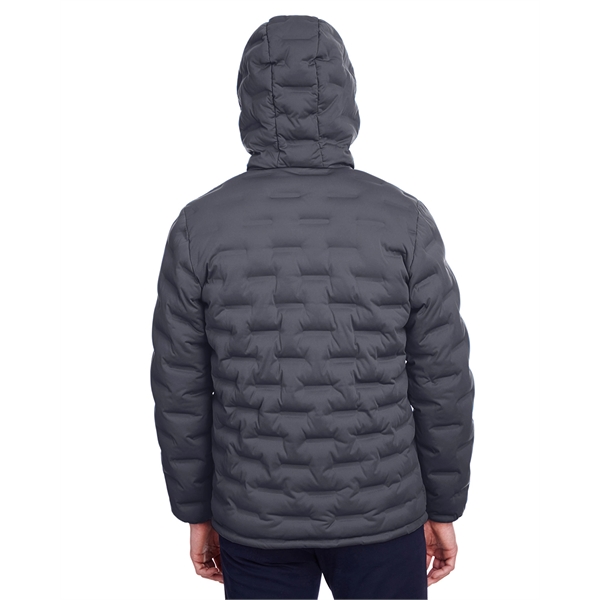 North End Men's Loft Puffer Jacket