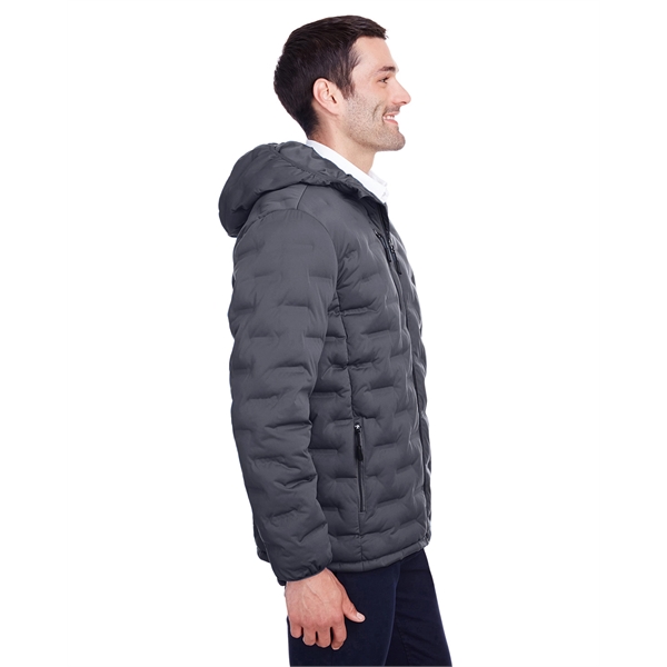 North End Men's Loft Puffer Jacket