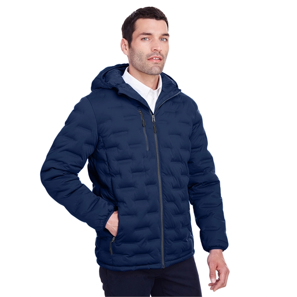 North End Men's Loft Puffer Jacket