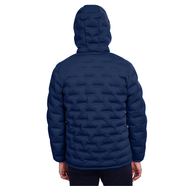 North End Men's Loft Puffer Jacket