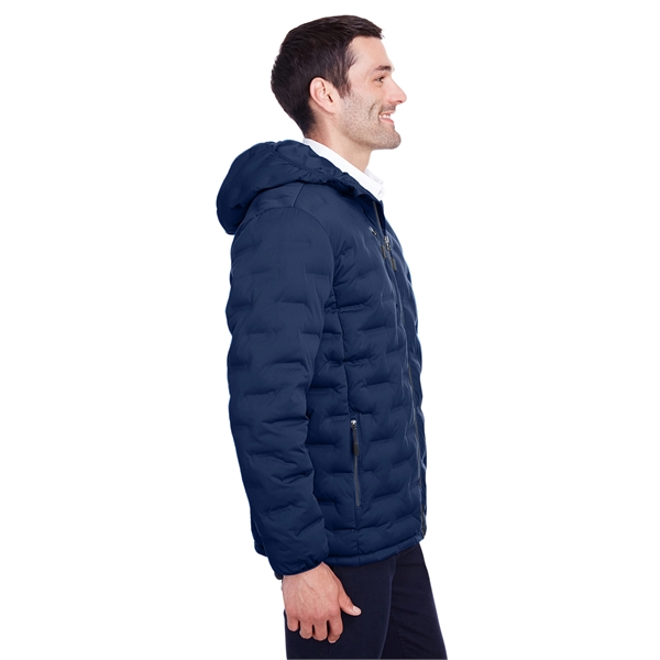 North End Men's Loft Puffer Jacket
