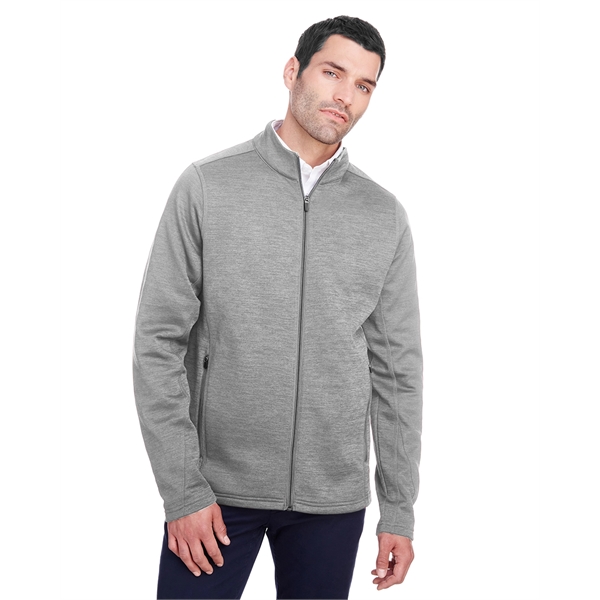 North End Men's Flux 2.0 Full-Zip Jacket - North End Men's Flux 2.0 Full-Zip Jacket - Image 6 of 52