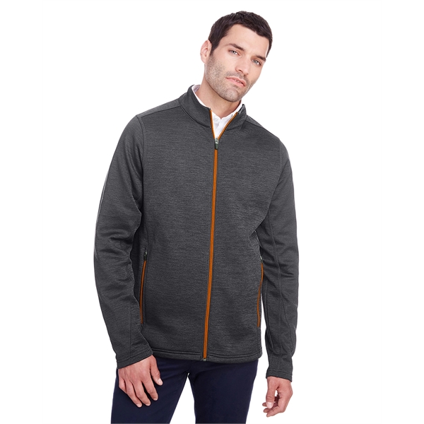 North End Men's Flux 2.0 Full-Zip Jacket - North End Men's Flux 2.0 Full-Zip Jacket - Image 15 of 52