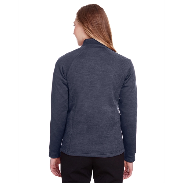 North End Ladies' Flux 2.0 Full-Zip Jacket - North End Ladies' Flux 2.0 Full-Zip Jacket - Image 14 of 52