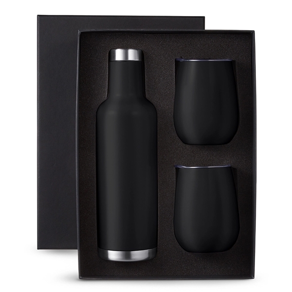Beverage Lovers Gift Set - Beverage Lovers Gift Set - Image 5 of 5