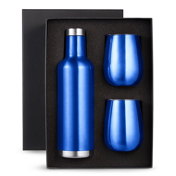 Beverage Lovers Gift Set - Beverage Lovers Gift Set - Image 1 of 5