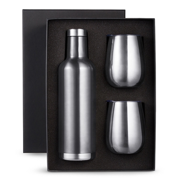 Beverage Lovers Gift Set - Beverage Lovers Gift Set - Image 2 of 5