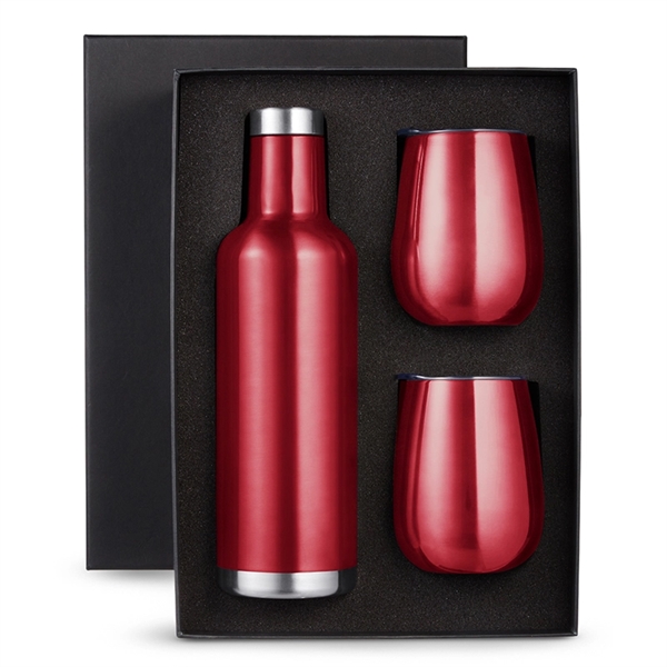 Beverage Lovers Gift Set - Beverage Lovers Gift Set - Image 3 of 5