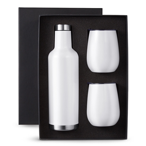 Beverage Lovers Gift Set - Beverage Lovers Gift Set - Image 4 of 5
