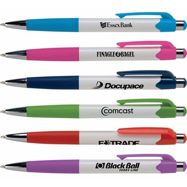 Mardi Gras Jubilee Pen - Mardi Gras Jubilee Pen - Image 0 of 0