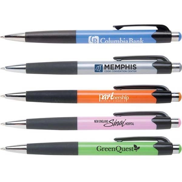 Mardi Gras Night Pen - Mardi Gras Night Pen - Image 0 of 0
